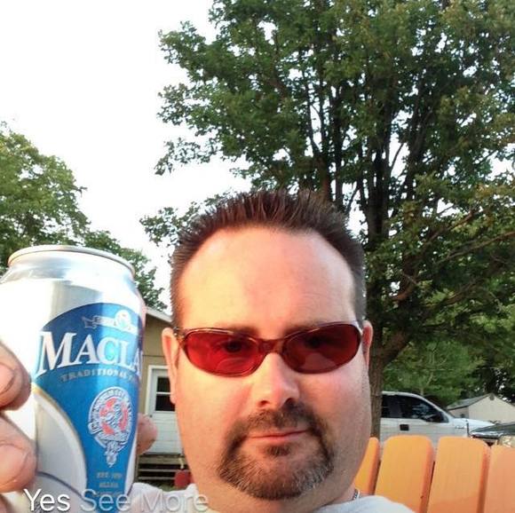 Meet your Posher, Tom - Picture 1 of 1